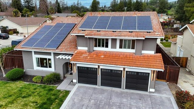 12232 12232 Toluca Dr, San Ramon, CA 94583