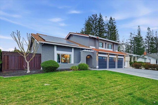 12232 12232 Toluca Dr, San Ramon, CA 94583