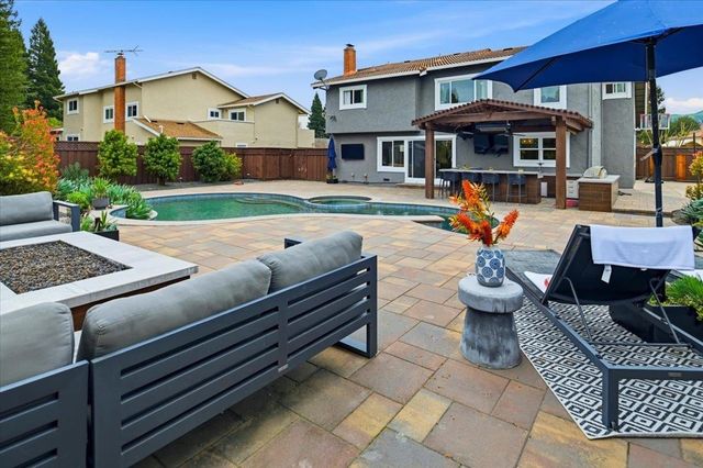 12232 12232 Toluca Dr, San Ramon, CA 94583