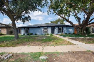 2121 Poppy Lane, Richardson, TX 75081