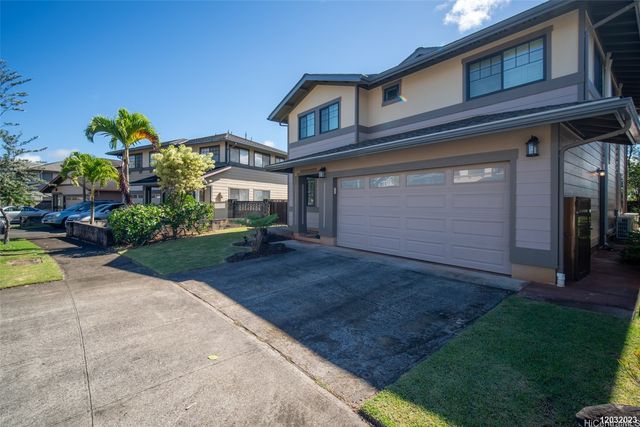 95-1053 Mahea Street, Honolulu, HI 96789
