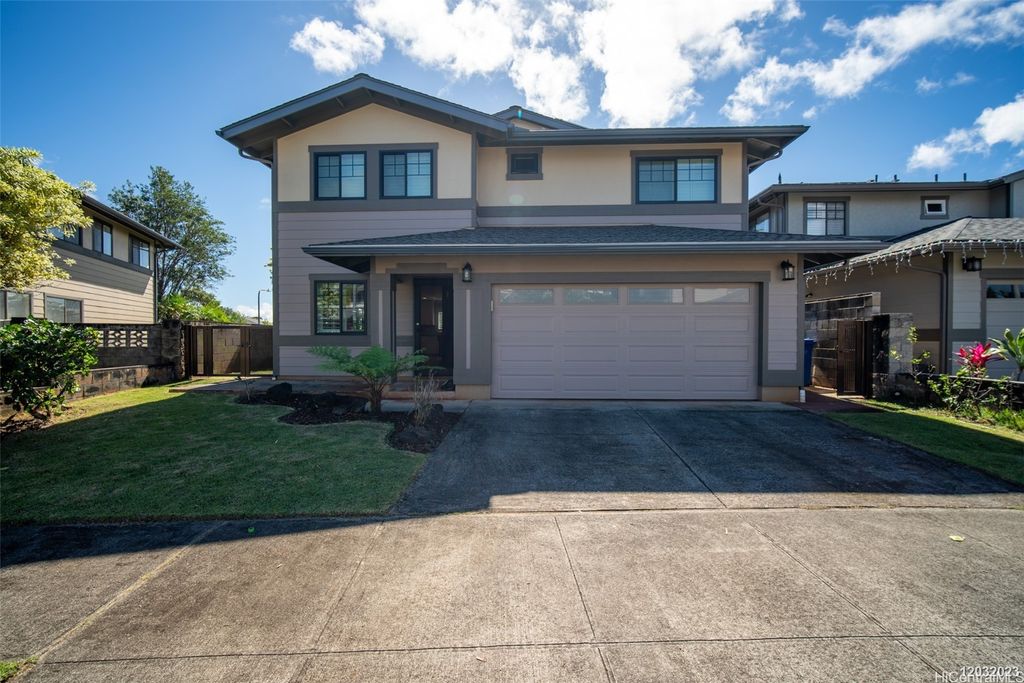 95-1053 Mahea Street, Honolulu, HI 96789