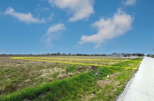 9422 Galveston Street, Orchard, TX 77464