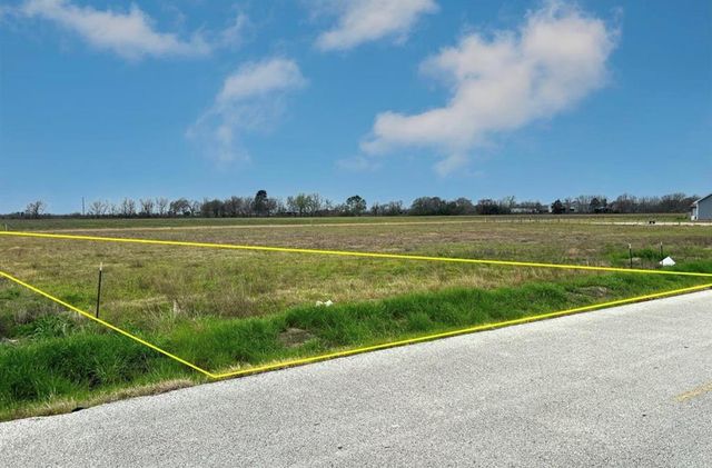 9422 Galveston Street, Orchard, TX 77464