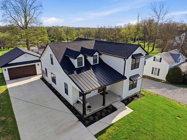 6329 Athens Boonesboro Road, Lexington, KY 40509