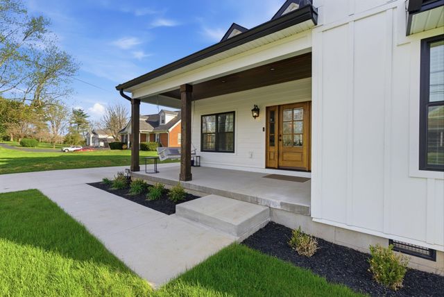 6329 Athens Boonesboro Road, Lexington, KY 40509