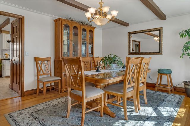 255 Knollwood Drive, Woonsocket, RI 02895