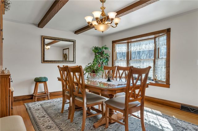 255 Knollwood Drive, Woonsocket, RI 02895