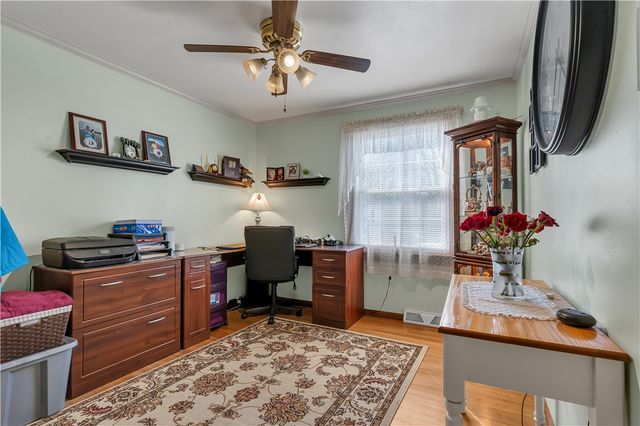 255 Knollwood Drive, Woonsocket, RI 02895