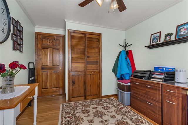 255 Knollwood Drive, Woonsocket, RI 02895