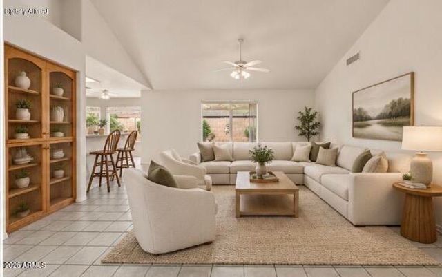 11412 E NAVARRO Avenue, Mesa, AZ 85209