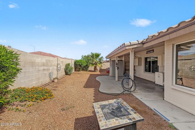 11412 E NAVARRO Avenue, Mesa, AZ 85209