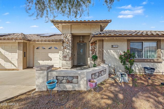 11412 E NAVARRO Avenue, Mesa, AZ 85209