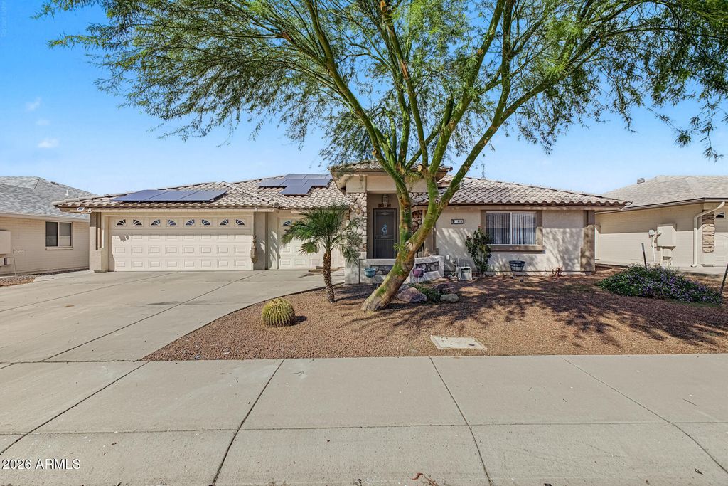 11412 E NAVARRO Avenue, Mesa, AZ 85209