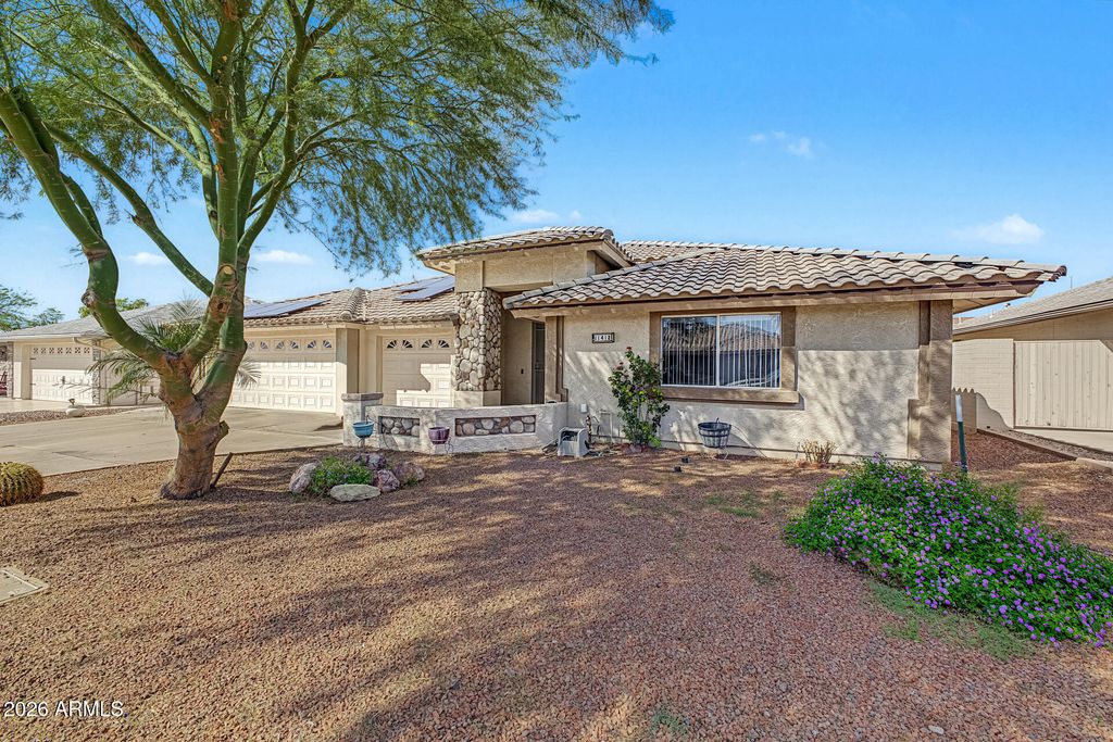 11412 E NAVARRO Avenue, Mesa, AZ 85209 — photo 2