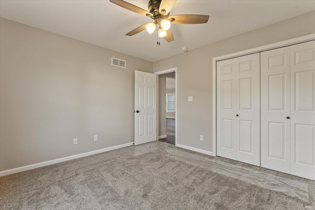 1205 Stacey's Meadow Lane, North Liberty, IN 46554