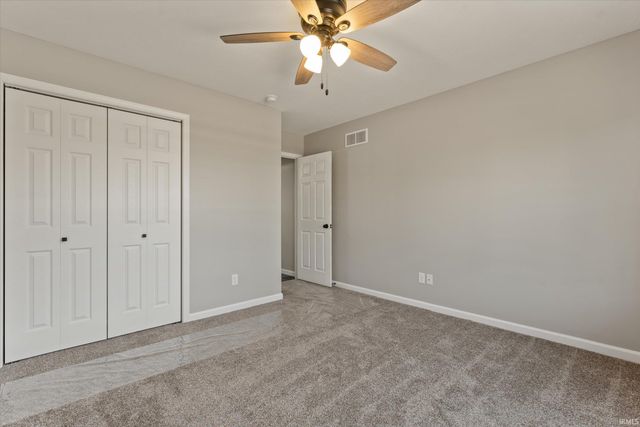 1205 Stacey's Meadow Lane, North Liberty, IN 46554