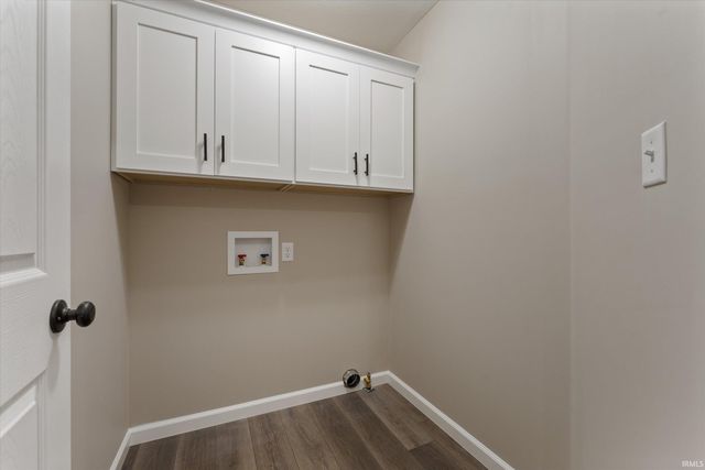 1205 Stacey's Meadow Lane, North Liberty, IN 46554