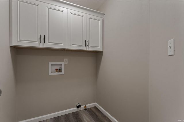 1205 Stacey's Meadow Lane, North Liberty, IN 46554