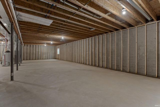 1205 Stacey's Meadow Lane, North Liberty, IN 46554
