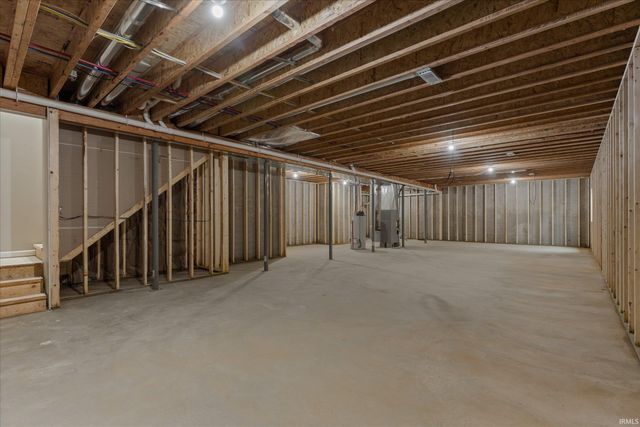 1205 Stacey's Meadow Lane, North Liberty, IN 46554
