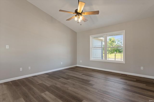 1205 Stacey's Meadow Lane, North Liberty, IN 46554