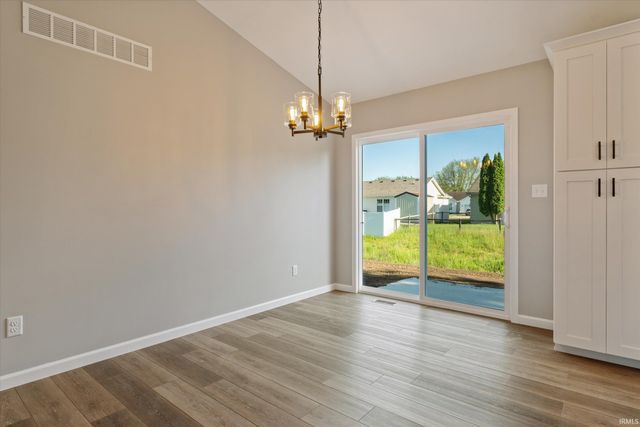 1205 Stacey's Meadow Lane, North Liberty, IN 46554