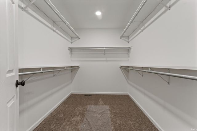 1205 Stacey's Meadow Lane, North Liberty, IN 46554