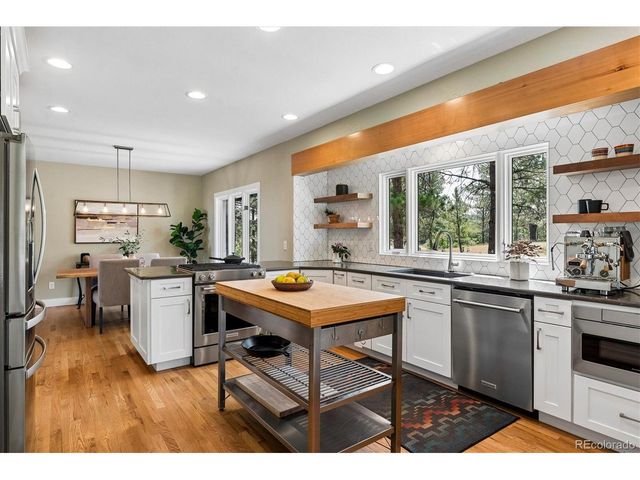 8930 Burning Tree Dr, Franktown, CO 80116