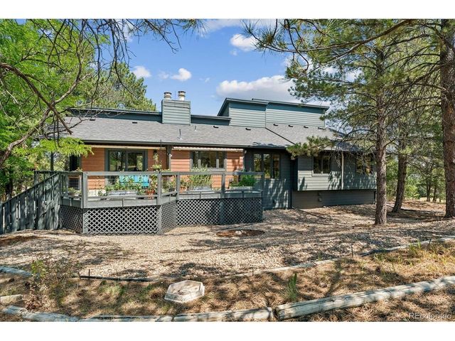 8930 Burning Tree Dr, Franktown, CO 80116