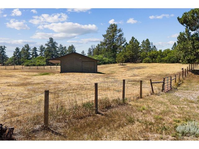 8930 Burning Tree Dr, Franktown, CO 80116