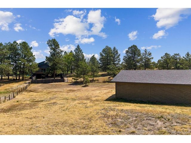 8930 Burning Tree Dr, Franktown, CO 80116