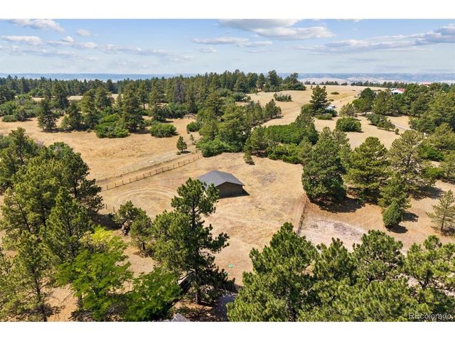 8930 Burning Tree Dr, Franktown, CO 80116