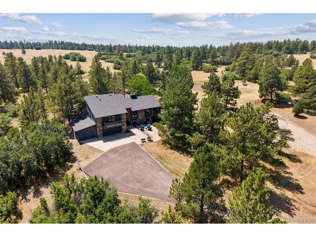 8930 Burning Tree Dr, Franktown, CO 80116
