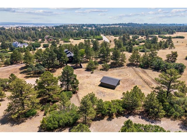 8930 Burning Tree Dr, Franktown, CO 80116