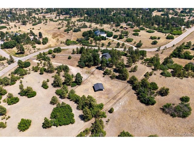 8930 Burning Tree Dr, Franktown, CO 80116