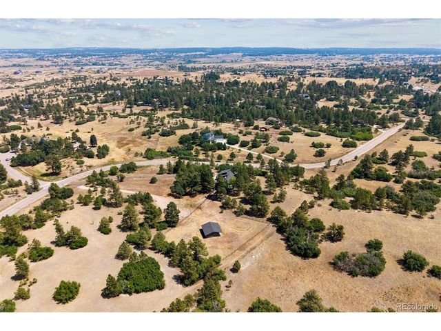8930 Burning Tree Dr, Franktown, CO 80116