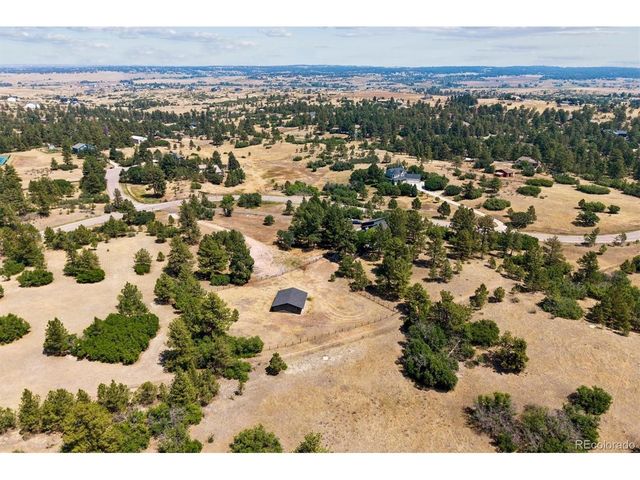 8930 Burning Tree Dr, Franktown, CO 80116