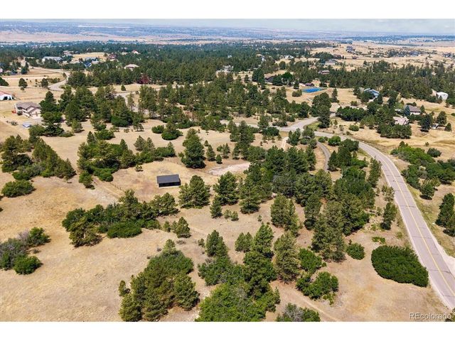 8930 Burning Tree Dr, Franktown, CO 80116