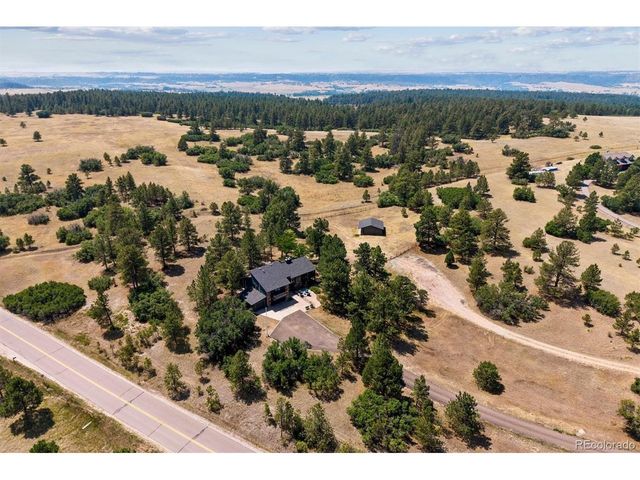 8930 Burning Tree Dr, Franktown, CO 80116