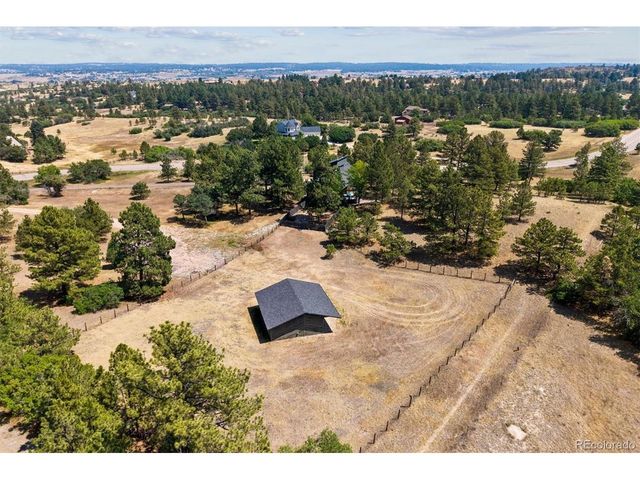 8930 Burning Tree Dr, Franktown, CO 80116