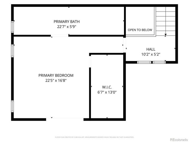 8930 Burning Tree Dr, Franktown, CO 80116