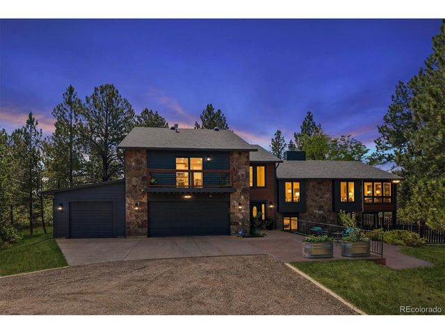 8930 Burning Tree Dr, Franktown, CO 80116