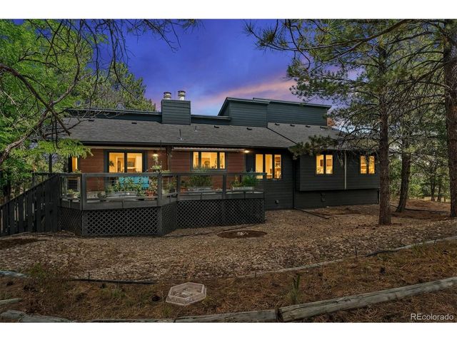 8930 Burning Tree Dr, Franktown, CO 80116