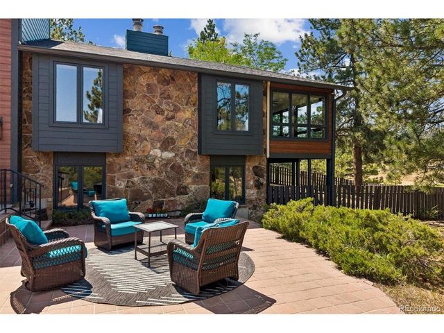 8930 Burning Tree Dr, Franktown, CO 80116