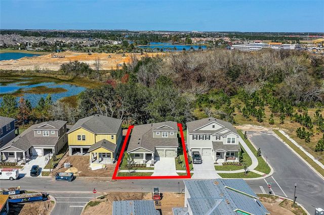 8180 SAYINGS DRIVE, Winter Garden, FL 34787