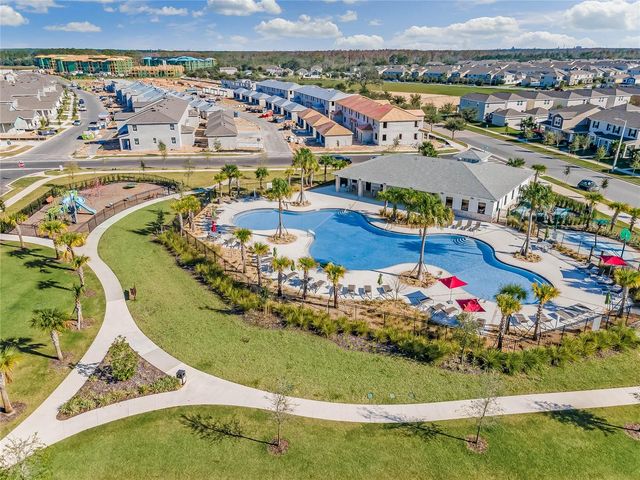 8180 SAYINGS DRIVE, Winter Garden, FL 34787