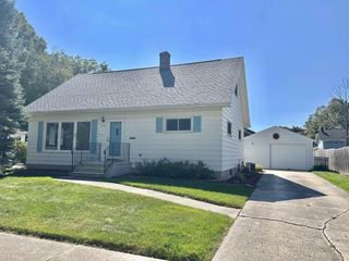 1181 ROSCOE STREET, Green Bay, WI 54304