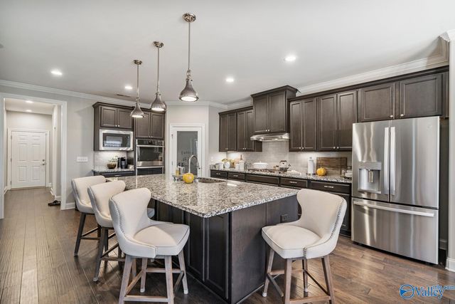 9434 Crysillas Drive, Madison, AL 35757