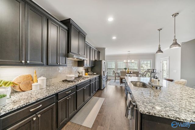 9434 Crysillas Drive, Madison, AL 35757